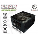 Rebeltec toiteplokk ATX ver2.31 Titan 450W