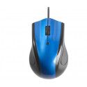 Mouse Dazzer blue USB
