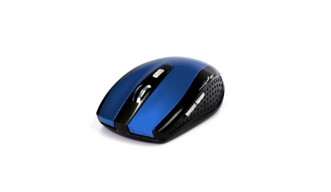 RATON PRO OPTICAL WIREL SS MOUSE