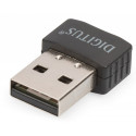 Wireless AC433 USB2.0 mini adapter