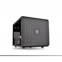 Thermaltake computer case Armor Core V21USB 3.0 Window 200mm, black