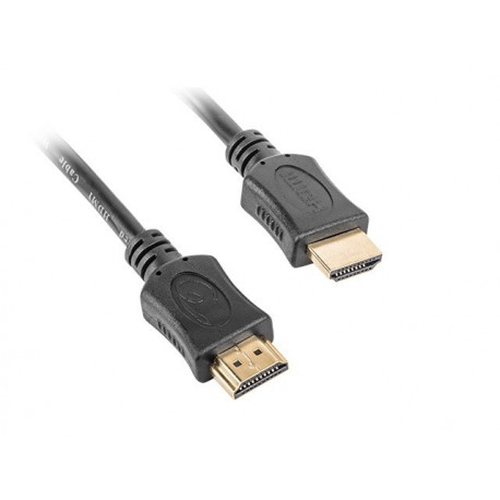 Cable HDMI-HDMI 2.0 High Speed Ethernet CCS 3m