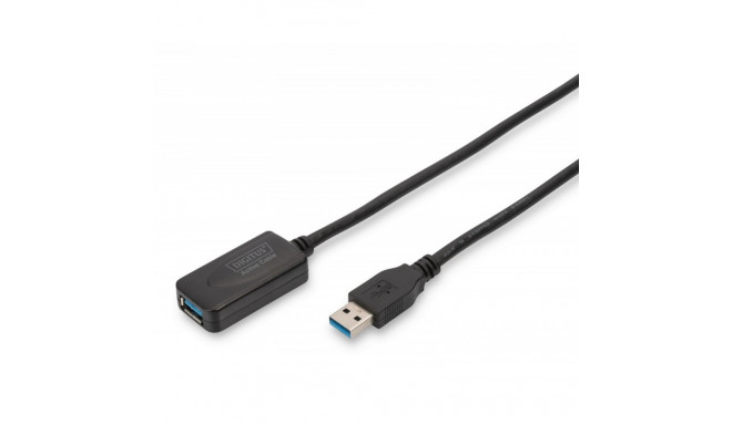 USB 3.0 Active Extension Cable 5m