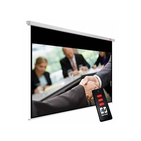 Product: Electric Screen Business Electric 300P
Aspect Ratio: 16:1