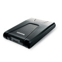 Adata external HDD 1TB DashDrive Durable HD650 2.5" USB 3.0, black