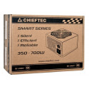 Chieftec PSU GPS-700A8 700W ATX-12V 12cm Active PFC