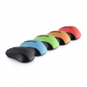 Modecom mouse WM9 Wireless, black