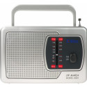 MARIA radio Silver