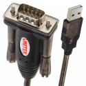 Unitek cable USB - Serial (Y-105)