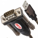 Unitek kaabel USB - Serial (Y-105)