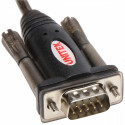 Unitek kaabel USB - Serial (Y-105)