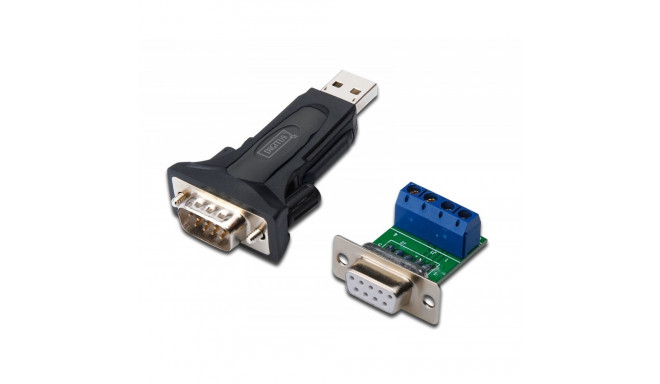 USB 2.0 to serial Conver ter RS485
