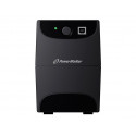 UPS LINE-INTERACTIVE 850VA 2X 230V PL OUT, RJ11 IN/OUT, USB