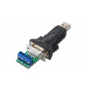 Digitus adapter USB 2.0 - serial Converter RS485