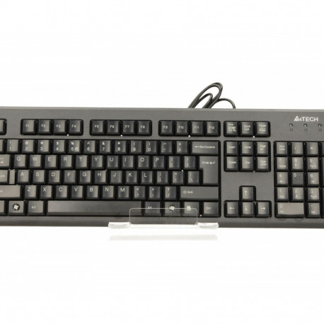 Keyboards (KR-83) ComfortKey Rounded Edge Keycaps