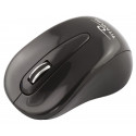 MOUSE WIRELESS TM104K 1000 DPI, 2,4 GHz, 3D