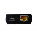 Multifunction USB Networ k Server 1-port