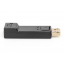 Adapter DisplayPort/HDMI M/Z