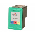 TB Print tint TBH-342C (HP No. 342 - C9361EE), värviline (ümbertöödeldud)