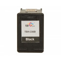 TB Print tint TBH-336B (HP No. 336 - C9362EE), must (ümbertöödeldud)