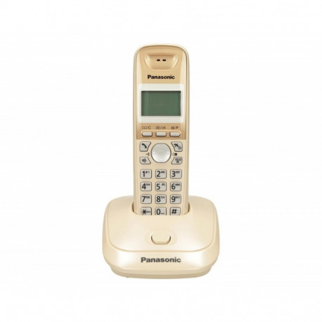 Panasonic KX-TG2511 Dect/Coffee
