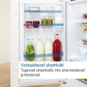 Integrated fridge Bosch KIR81ADD0 