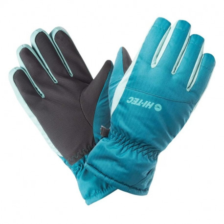 Hi-Tec Alva W 92800438532 Ski Gloves (S/M)