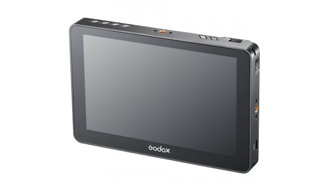 Godox GM7S 7'' 4K HDMI Ultra Bright On Camera Monitor