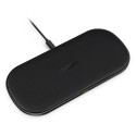 Choetech 10W 5 Coil Dual Fast Wireless Charger T535 S