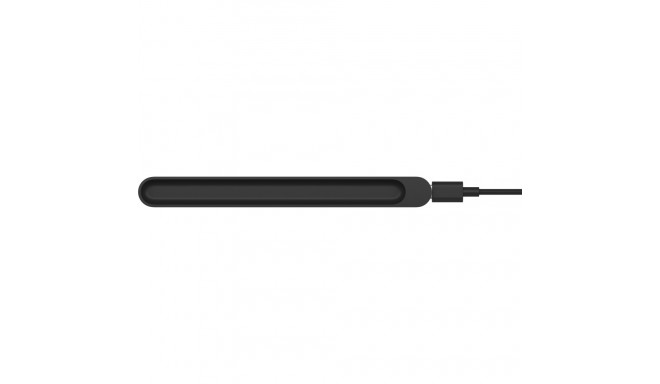 "Microsoft MS Surface Slim Pen 2 Charger Black"