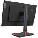 60,5cm/23,8" (2560x1440) Lenovo ThinkVision P24q-30 16:9 QHD IPS 60Hz 4ms HDMI DP USB Vesa Black