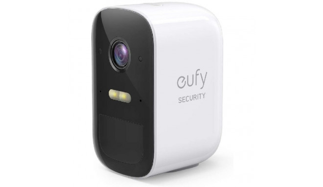 "Anker Eufy eufyCam 2C add on Camera white"