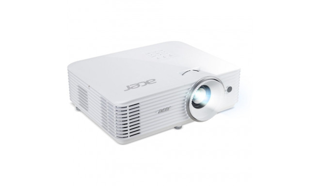 "(1920x1080) Acer H6546Ki 16:9 DLP 5200-Lumen 3D Full HD White"