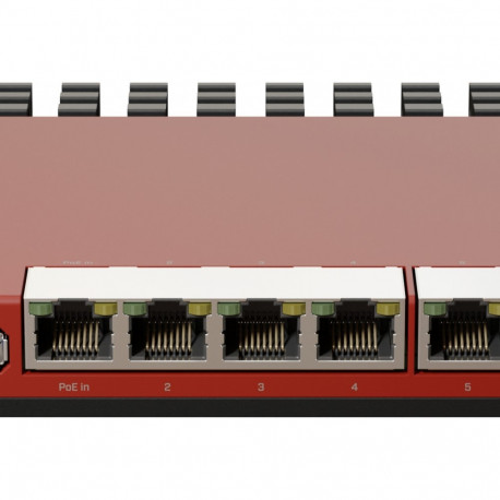 "Mikrotik L009UiGS-RM"