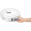 ROB Roborock Vacuuum Cleaner Q8 Max white