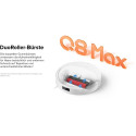 ROB Roborock Vacuuum Cleaner Q8 Max white