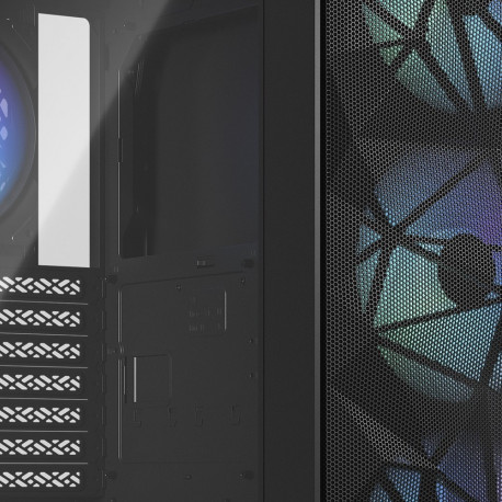 "Tower Fractal Design Meshify 2 RGB ATX"