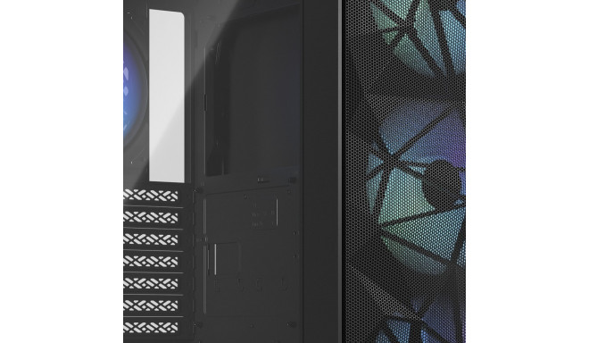 "Tower Fractal Design Meshify 2 RGB ATX"