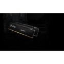 Kingston RAM DDR5 4800 16GB CL38 Fury BeastBlck