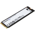SSD M.2 1TB Kingston FURY NVMe PCIe 4.0 x 4