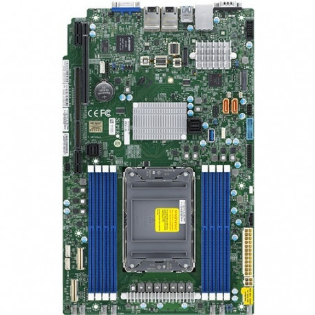 Supermicro emaplaat MBD-X12SPW-TF-O 4189 S
