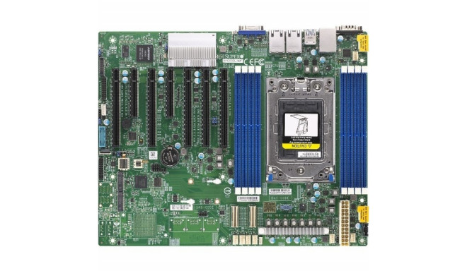 "SP3 Supermicro MBD-H12SSL-NT-O"