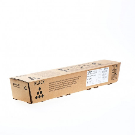 Ricoh 842047 originaal must toonerikassett 1 tk