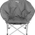 NILS CAMP NC3070 hiking chair grey