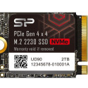 Silicon Power UD90 M.2 500 GB PCI Express 4.0 3D NAND NVMe