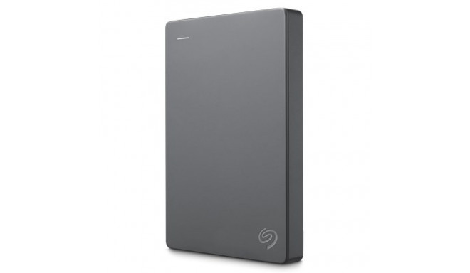 Seagate Archive HDD Basic väline kõvaketas 1 TB 2.5" 3.2 Gen 1 (3.1 Gen 1) hõbedane