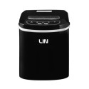 Portable ice maker LIN ICE PRO-B12 black