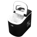 Portable ice maker LIN ICE PRO-B12 black