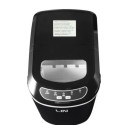 Portable ice maker LIN ICE PRO-B12 black