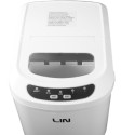 Portable ice cube maker LIN ICE PRO-W12 white